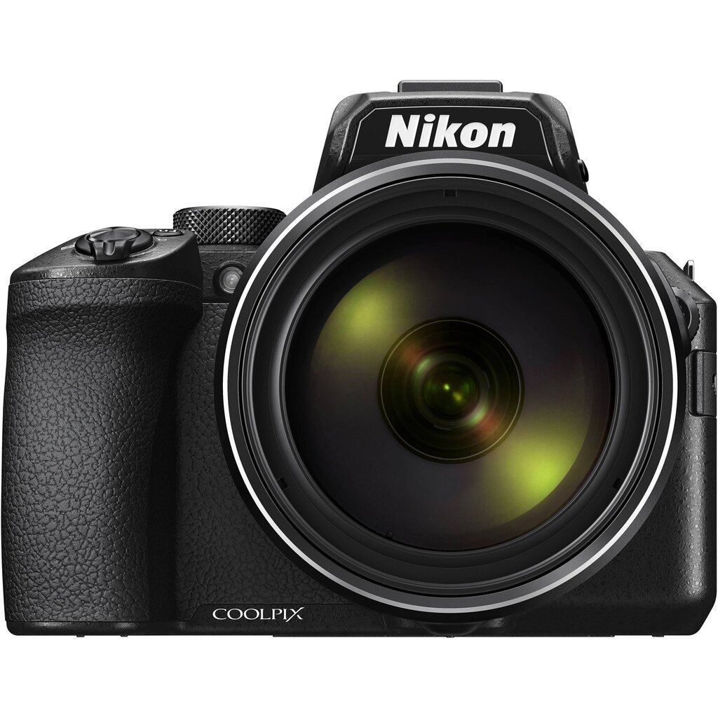 Nikon COOLPIX P950 cena un informācija | Digitālās fotokameras | 220.lv