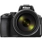 Nikon COOLPIX P950 цена и информация | Digitālās fotokameras | 220.lv