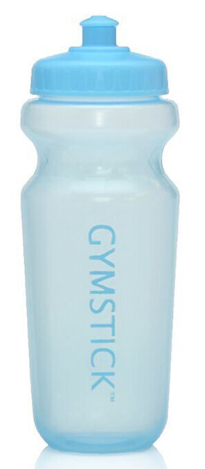 Pudele Gymstick 0,7 L, tirkīza krāsas cena un informācija | Ūdens pudeles | 220.lv