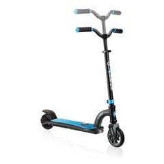 Электрический скутер Globber One K E-motion 10, черный/синий цена и информация | Электросамокаты | 220.lv