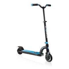 Электрический скутер Globber One K E-motion 10, черный/синий цена и информация | Электрические самокаты | 220.lv