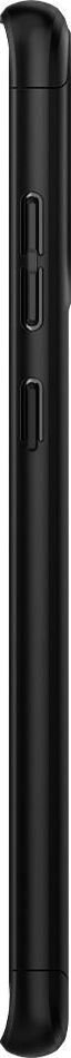 Spigen Thin Fit Classic Galaxy S20+ Plus Black cena un informācija | Telefonu vāciņi, maciņi | 220.lv