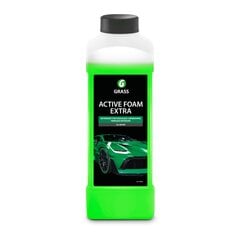 Active Foam Extra, bezkontakta aktīvās putas mazgāšanai 1 l цена и информация | Автохимия | 220.lv