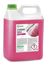 Холодный воск Cherry Wax,  5 кг. цена и информация | Автохимия | 220.lv