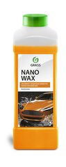 NANO WAX, aukstais nano vasks ar aizsargslāni, 1 l cena un informācija | Auto ķīmija | 220.lv