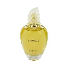 Smaržas sievietēm Amarige Givenchy EDT (100 ml) cena un informācija | Sieviešu smaržas | 220.lv