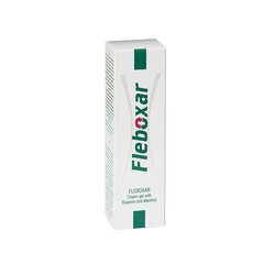 Fleboxar крем гель для ног 50мл цена и информация | Кремы, лосьоны для тела | 220.lv