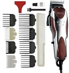 Wahl Magic Clip 08451-016 цена и информация | Машинки для стрижки волос | 220.lv