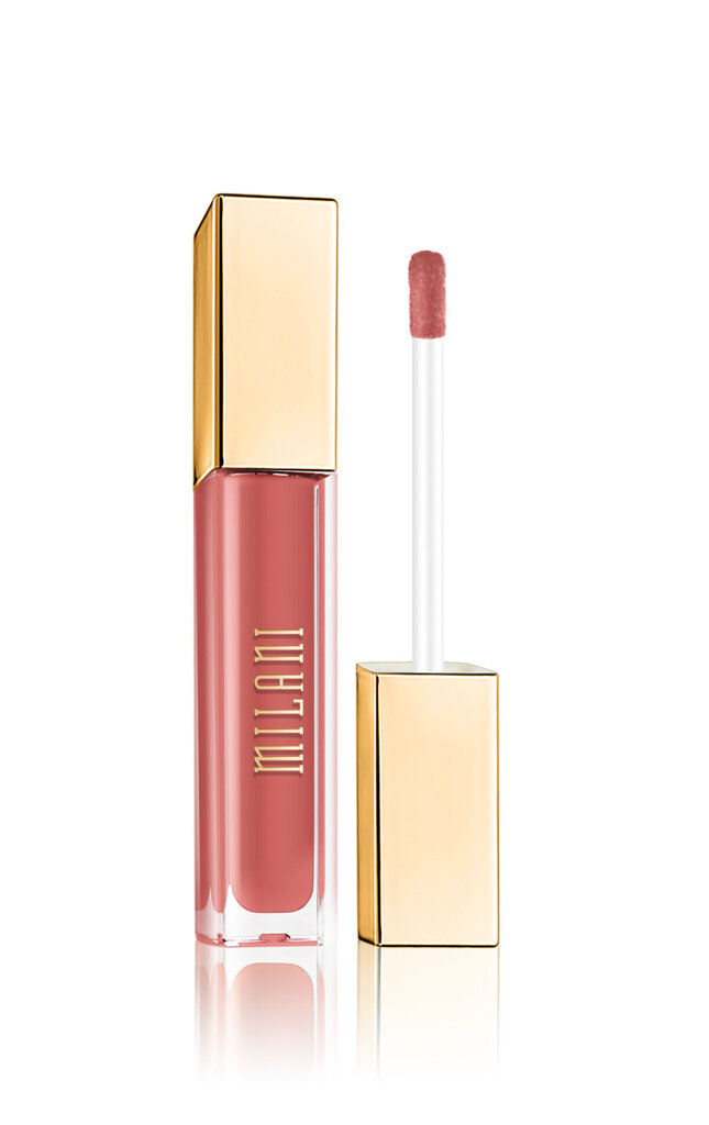 Matēta lūpu krāsa Milani Amore Matte LIP CREME - 10 Adorable cena un informācija | Lūpu krāsas, balzāmi, spīdumi, vazelīns | 220.lv