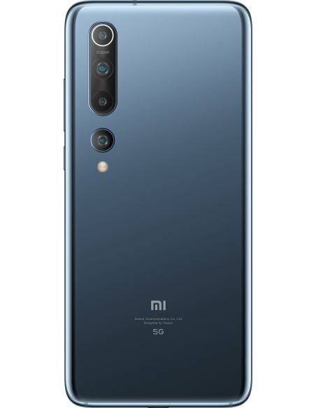 Xiaomi Mi 10, 128GB, Twilight Grey цена и информация | Mobilie telefoni | 220.lv