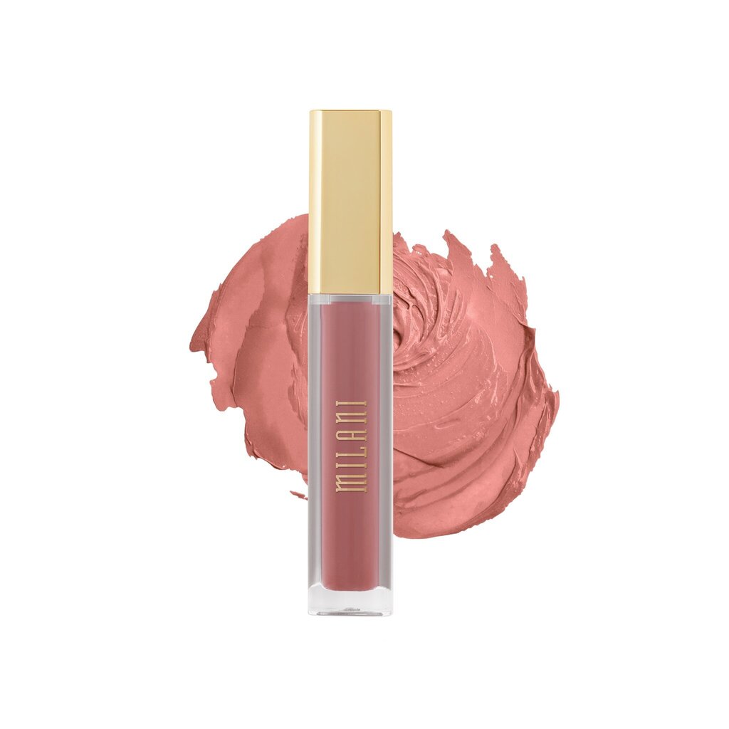 MILANI Matēts lūpu krēms Amore Matte LIP CREME - 39 Pretty cena un informācija | Lūpu krāsas, balzāmi, spīdumi, vazelīns | 220.lv