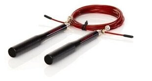 Скоростная скакалка Gymstick 300 см цена и информация | Скакалка Tunturi Pro Adjustable Speed Rope | 220.lv