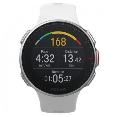 Polar Vantage V White cena un informācija | Viedpulksteņi (smartwatch) | 220.lv