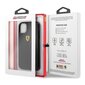 Ferrari Hardcase FESPCHCN58CBBK iPhone 11 Pro black On Track Carbon Effect (Black) cena un informācija | Telefonu vāciņi, maciņi | 220.lv