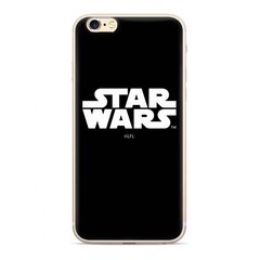 Original case Star Wars Star Wars 001 for Samsung Galaxy S20 Plus black (SWPCSW158) cena un informācija | Telefonu vāciņi, maciņi | 220.lv