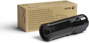XEROX 106R03585 printera tonera kartridžs Xerox 24600 pgs цена и информация | Картриджи для лазерных принтеров | 220.lv