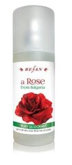 Спрей для тела "a Rose from Bulgaria" REFAN цена и информация | Дезодоранты | 220.lv