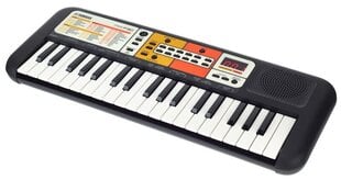 Bērnu sintezators Yamaha PSS-F30 цена и информация | Клавишные музыкальные инструменты | 220.lv