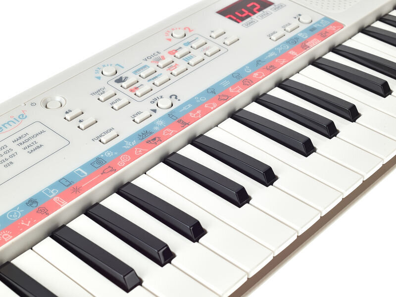 Bērnu sintezators Yamaha PSS-E30 цена и информация | Taustiņinstrumenti | 220.lv