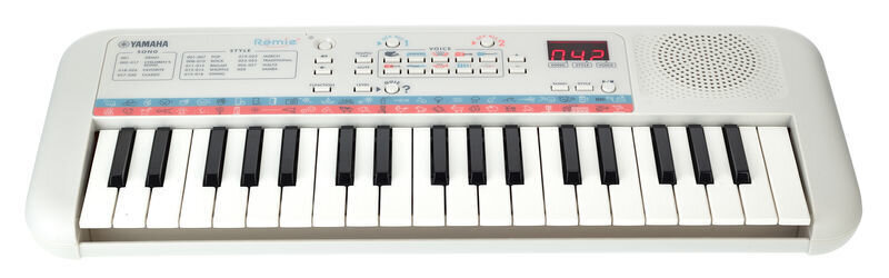 Bērnu sintezators Yamaha PSS-E30 cena un informācija | Taustiņinstrumenti | 220.lv