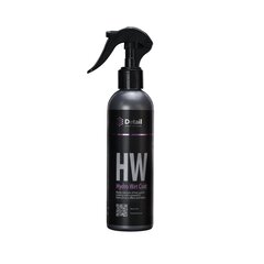 Кварцевое покрытие HW (Hydro Wet Coat) 250 мл. цена и информация | Автохимия | 220.lv