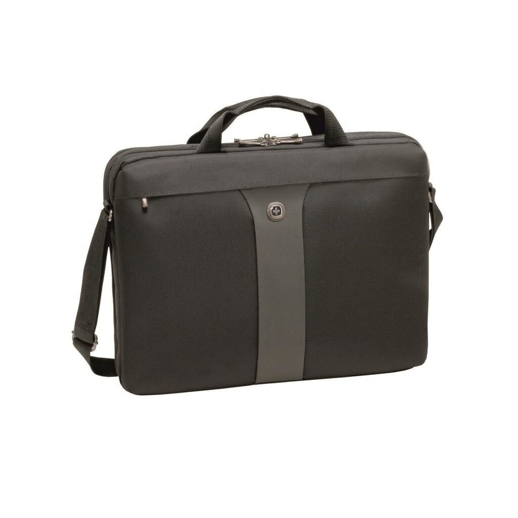 Soma Wenger Legacy slim 17" (~43 cm) cena un informācija | Somas portatīvajiem datoriem | 220.lv