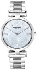 Часы Pierre Cardin PC902702F102 цена и информация | Женские часы | 220.lv