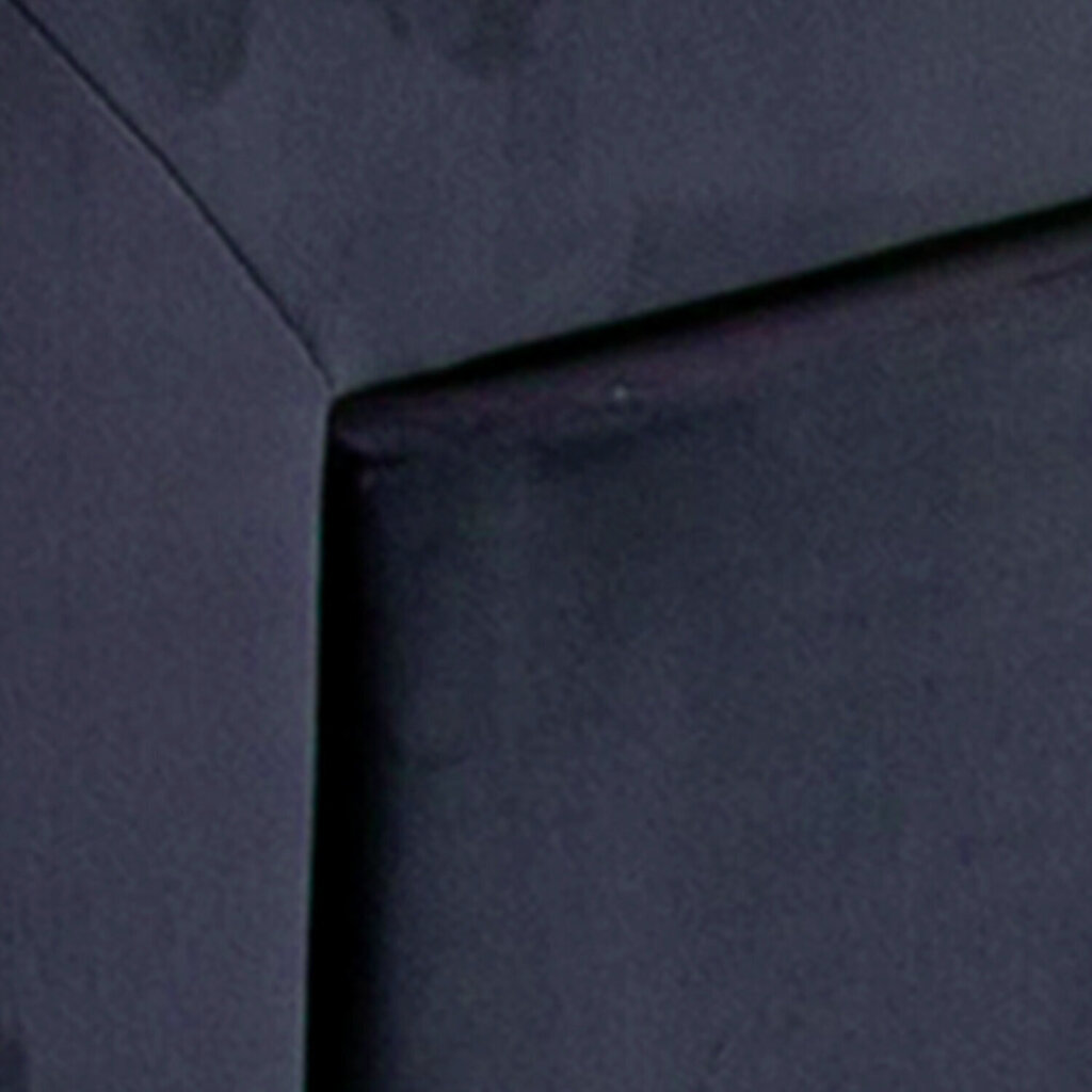 Gulta Grace 160x200cm, zila cena un informācija | Gultas | 220.lv