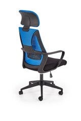 Halmar Valdez офисный стул, зеленый/черный цена и информация | Офисные кресла | 220.lv