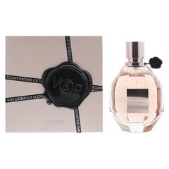 <p>Viktor & Rolf Flowerbomb EDP для женщин 100 мл</p>
 цена и информация | Женские духи Lovely Me, 50 мл | 220.lv