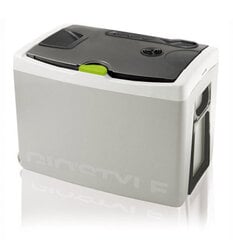 Aukstuma kaste elektriskā Shiver 40 / 12-230V cena un informācija | Aukstuma somas, aukstuma kastes un aukstuma elementi | 220.lv