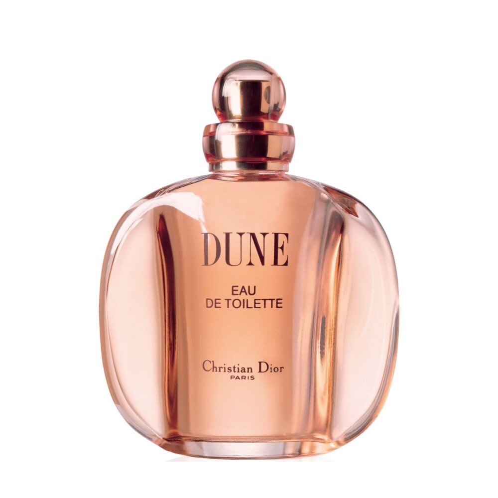 Tualetes ūdens Christian Dior Dune edt 100 ml цена и информация | Sieviešu smaržas | 220.lv