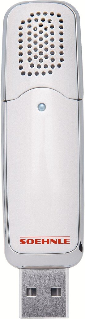 Portatīvs USB gaisa aromatizētājs Como White цена и информация | Gaisa mitrinātāji | 220.lv