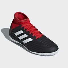 Футбольные бутсы Adidas Predator Tango 18.3 In J DB2324 цена и информация | Футбольные ботинки | 220.lv