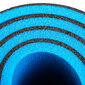 Tūristu paklājs Spokey Kodiak 180x50x1 cm, zils cena un informācija | Tūrisma matrači un paklājiņi | 220.lv