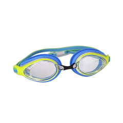 Очки для плавания Spokey Kobra, синие/желтые цена и информация | Spokey Плавание | 220.lv
