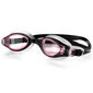 Peldēšanas brilles Spokey Trimp, rozā cena un informācija | Peldēšanas brilles | 220.lv