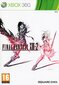 FINAL FANTASY XIII-2, X360 cena un informācija | Datorspēles | 220.lv