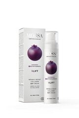 V-LIFT Wrinkle Resist kolagēna dienas krēms, 50 ml cena un informācija | Sejas krēmi | 220.lv