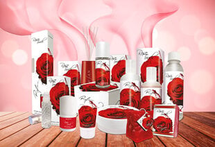 Парфюмированное масло «Rose Touch» Refan цена и информация | Эфирные, косметические масла, гидролаты | 220.lv