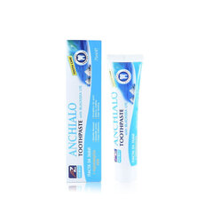 Зубная паста с черноморской лугой ANCHIALO цена и информация | Зубные щетки, пасты | 220.lv