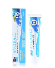 Зубная паста с черноморской лугой ANCHIALO цена и информация | Зубные щетки, пасты | 220.lv