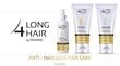 Serums matu augšanas veicināšanai Hair growth stimulating serum Long 4 Lashes 70 ml ar dāvanu (mitrinošu sejas krēmu) цена и информация | Matu uzlabošanai | 220.lv