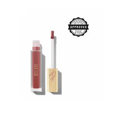 MILANI Matēts lūpu krēms Amore SATIN MATTE LIP CREME - 01 Lavish, 08 Indulge cena un informācija | Lūpu krāsas, balzāmi, spīdumi, vazelīns | 220.lv