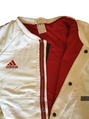 Adidas Basketball sporta jaka цена и информация | Мужская спортивная одежда | 220.lv