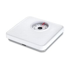 Персональные весы Tempo White цена и информация | Весы (бытовые) | 220.lv