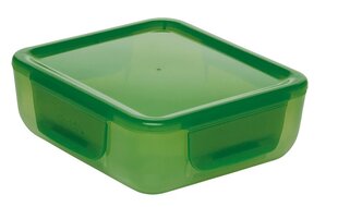 Ланч-бокс Aladdin 0,7 л, зеленый цена и информация | Посуда для хранения еды | 220.lv