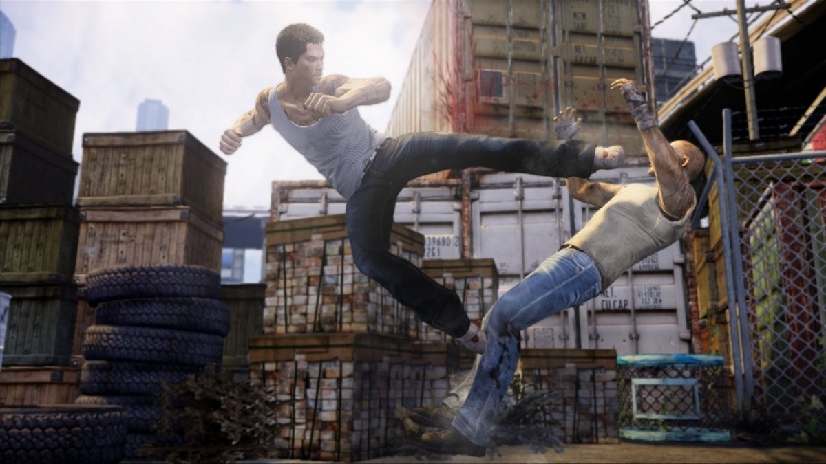 Sleeping Dogs, X360 cena un informācija | Datorspēles | 220.lv