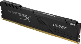 HyperX HX432C16FB3/32 цена и информация | Оперативная память (RAM) | 220.lv