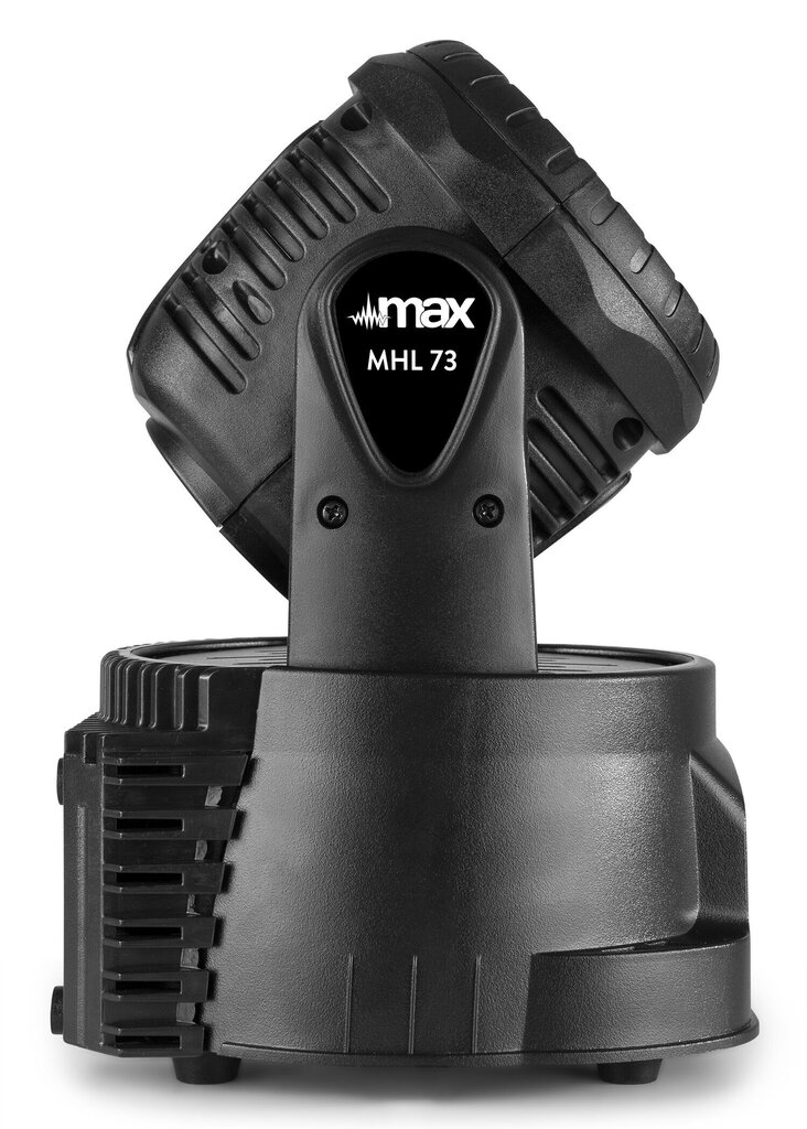 MAX MHL73 7x 8W 4-in-1 LED Gaismu efekts cena un informācija | Svētku dekorācijas | 220.lv